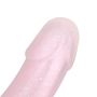 Mermaid Ombre Dildo - 17 cm - 8