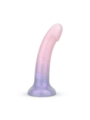 Mermaid Ombre Dildo - 17 cm