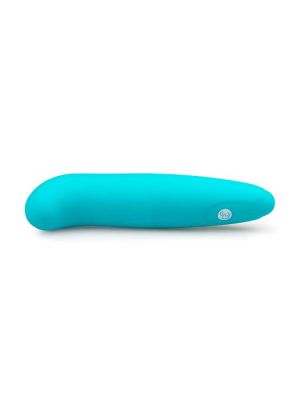 Wibrator-Mini G-Spot Vibrator - Turquoise - image 2