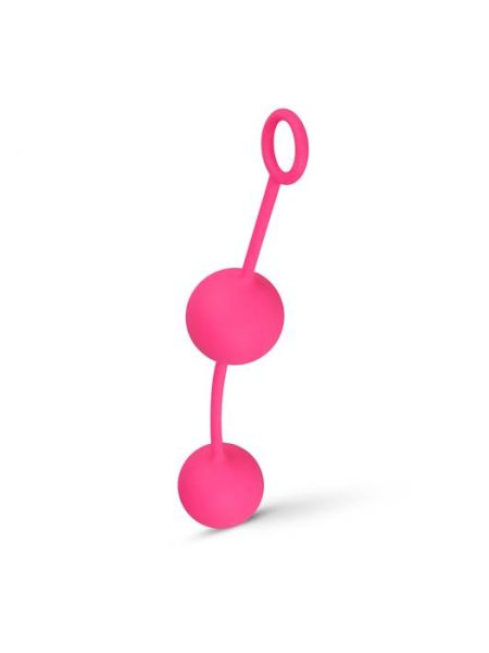 Kulki-Canon Balls Pink - 4