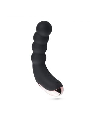 Pleasure Me Vibrator - Black