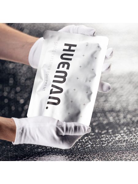 Hueman - Interstellar Anal Vibrator - 12