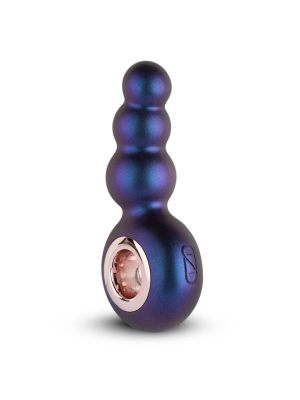 Hueman - Outer Space Vibrating Anal Plug - image 2