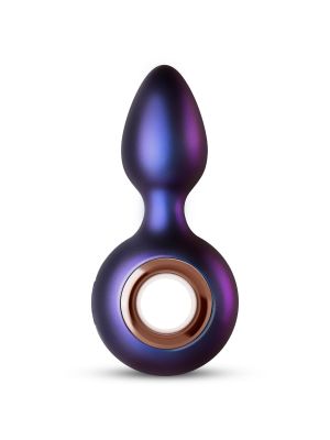 Hueman - Deep Space Vibrating Anal Plug - image 2
