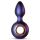 Hueman - Deep Space Vibrating Anal Plug