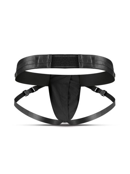 No-Parts - Jordan Adjustable Strap-On Harness - 2