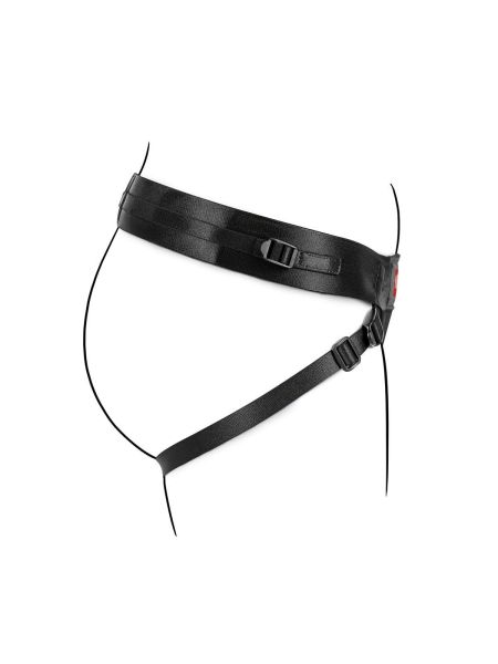 No-Parts - Jordan Adjustable Strap-On Harness - 5