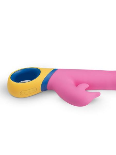 Wibrator - Copy - Dolphin Vibrator - 4