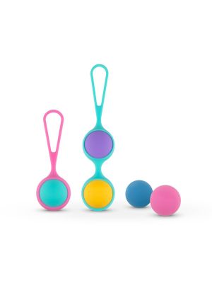 Vita - Kegel Ball Set