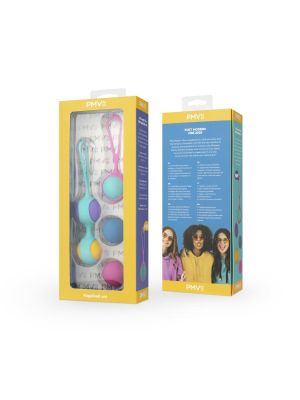 Vita - Kegel Ball Set - image 2