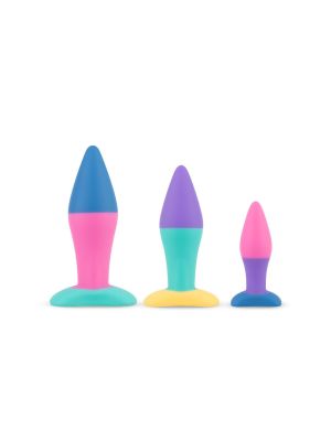 Koda Butt Plug Set