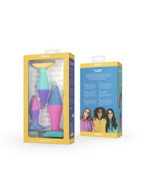 Koda Butt Plug Set - image 2