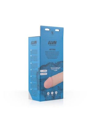 Dildo-Elvin Realistic Dildo - image 2