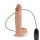 Masażer-Glynn Realistic Vibrator