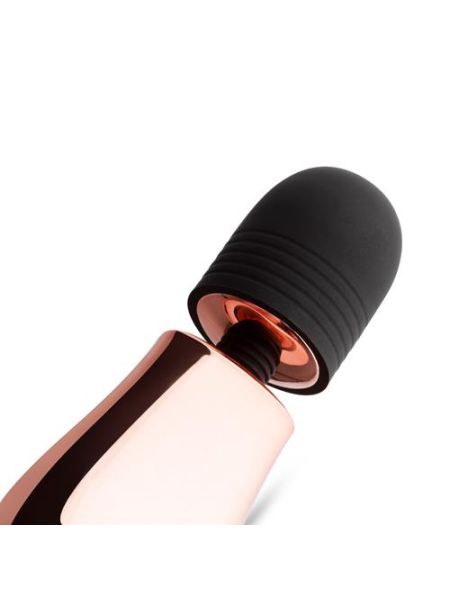 Rosy Gold - Nouveau Mini Massager - 5