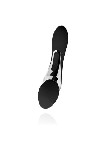 Wibrator Różdżka Sway Vibes Wand - Czarny - 3