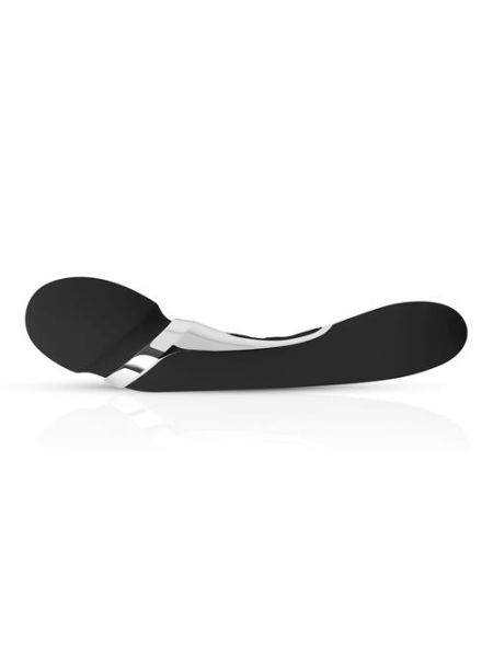 Wibrator Różdżka Sway Vibes Wand - Czarny - 4
