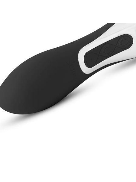 Wibrator Różdżka Sway Vibes Wand - Czarny - 5