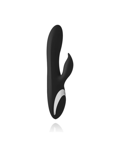 Sway Vibes No. 2 - Black
