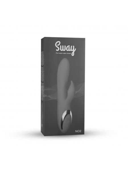 Sway Vibes No. 2 - Black - 7