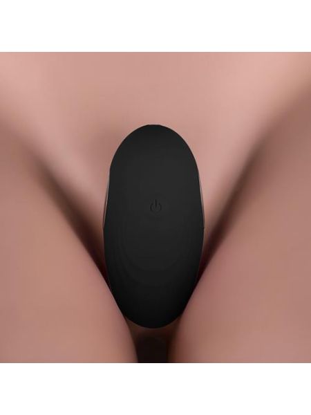 Sway Vibes No. 3 - Black - 3