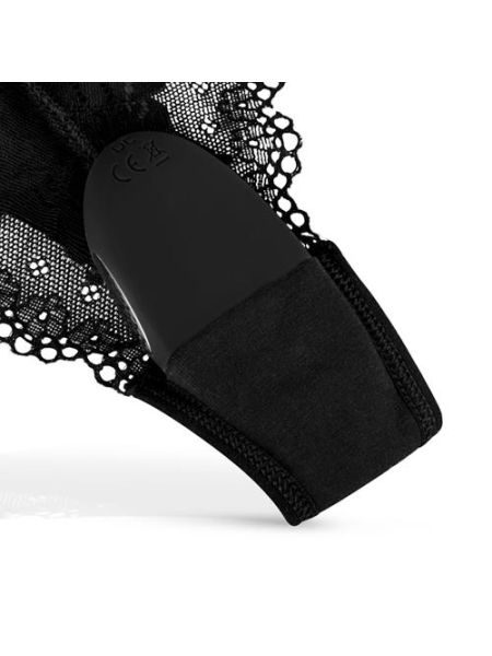 Sway Vibes No. 3 - Black - 6