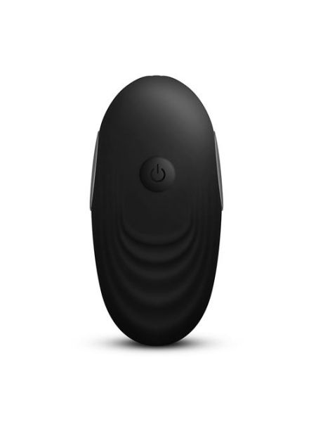 Sway Vibes No. 3 - Black - 8