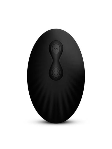 Sway Vibes No. 3 - Black - 9