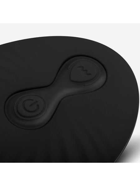 Sway Vibes No. 3 - Black - 11
