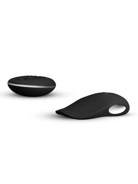Sway Vibes No. 3 - Black - 12