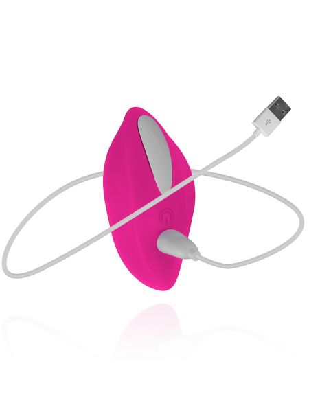 Mini Vibrator With Remote Control - 10