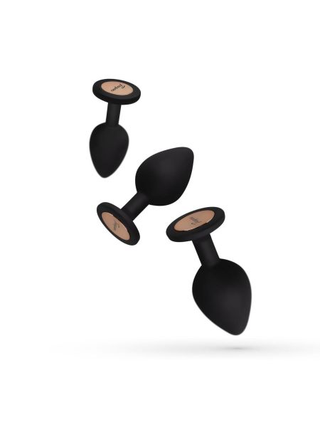 Butt Plug Set - 9