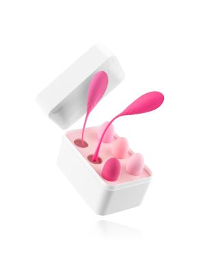 Kegel Balls Set - 6 Pcs.