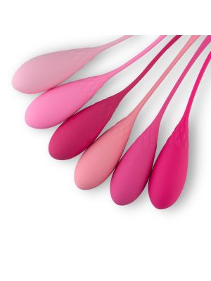Kegel Balls Set - 6 Pcs. - image 2