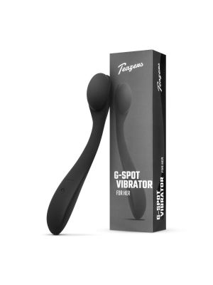 Teazers G-spot Vibrator