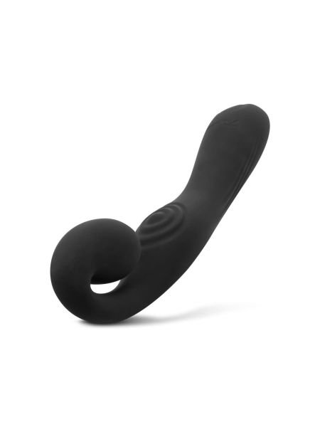 Teazers Bendable Vibrator - 7