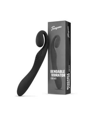 Teazers Bendable Vibrator