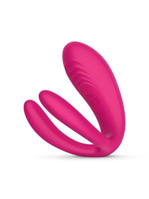 Teazers Couple Vibrator with Remote - image 2