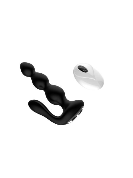 RemoteSilicone AnalBeads - 3