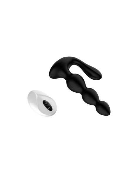 RemoteSilicone AnalBeads - 5