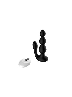 RemoteSilicone AnalBeads
