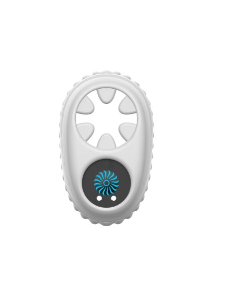 Soft Vibrating Bullet Stroker - 4