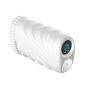 Soft Vibrating Bullet Stroker - 13
