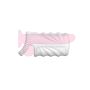 Soft Vibrating Bullet Stroker - 3