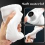 Soft Vibrating Bullet Stroker - 9