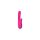 Deluxe Twirling Vibrating Thruster RED