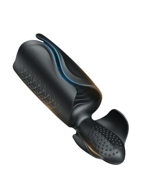 Amanda Multi-function Stroker - 3