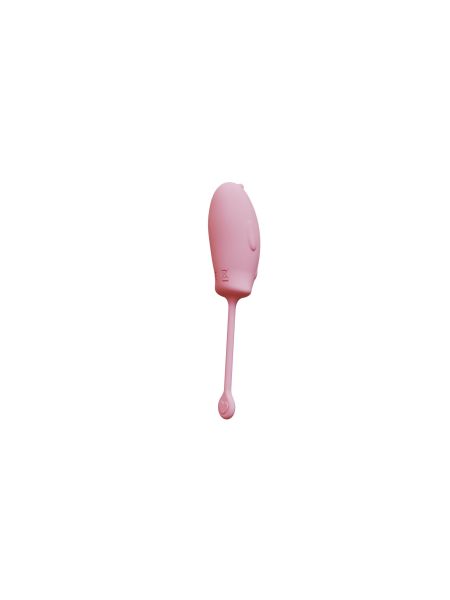 Love Egg - 4