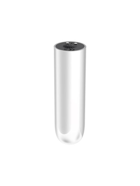 PowerfulBullet -White