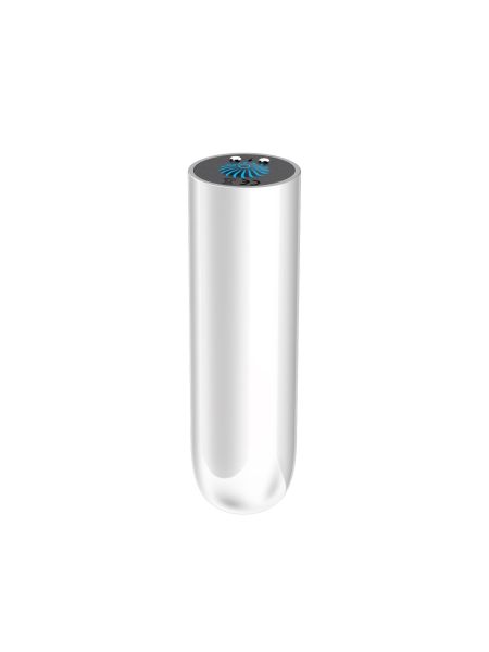 PowerfulBullet -White - 3